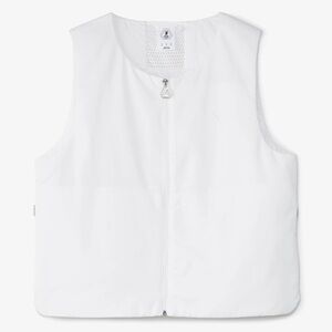 Men’s Puma Vest x Skepta | Puma White